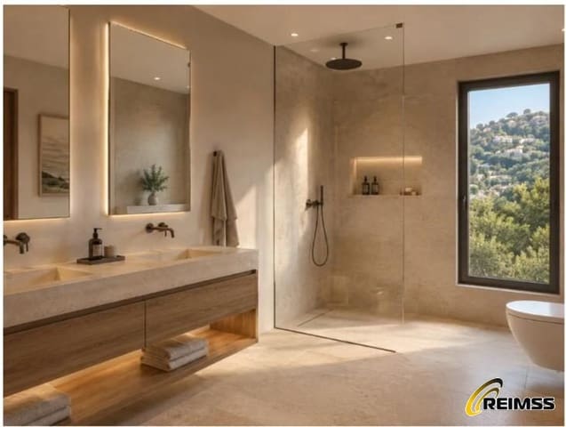Landgrundstück zu verkaufen in Urbanitzacions del Nord, Lloret de Mar - 131.000 € (Ref: 10052062)