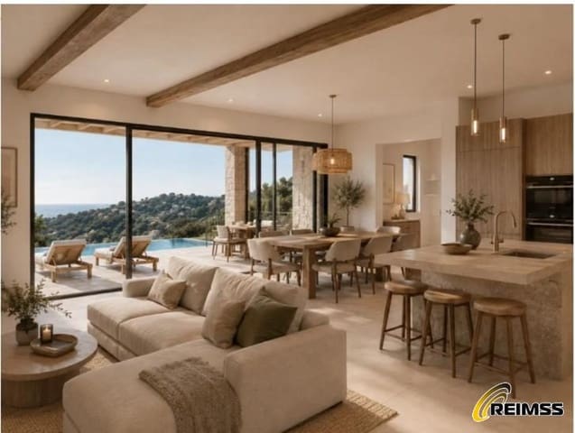 Landgrundstück zu verkaufen in Urbanitzacions del Nord, Lloret de Mar - 131.000 € (Ref: 10052062)