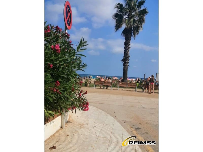3 sovrum Villa till salu i Malgrat de Mar med pool garage - 113 000 € (Ref: 10055654)