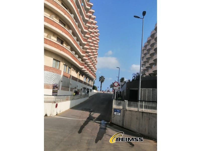 3 sovrum Villa till salu i Malgrat de Mar med pool garage - 113 000 € (Ref: 10055654)