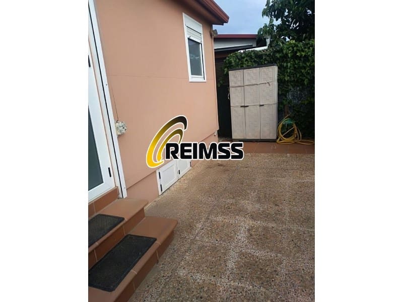 3 sovrum Villa till salu i Malgrat de Mar med pool garage - 113 000 € (Ref: 10055654)