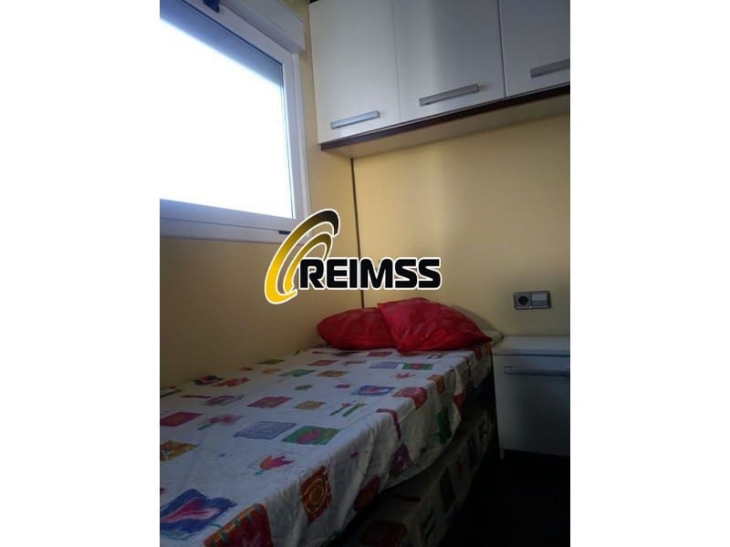 3 sovrum Villa till salu i Malgrat de Mar med pool garage - 113 000 € (Ref: 10055654)