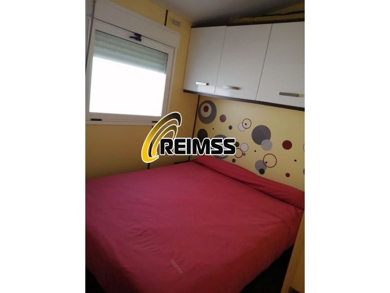 3 sovrum Villa till salu i Malgrat de Mar med pool garage - 113 000 € (Ref: 10055654)
