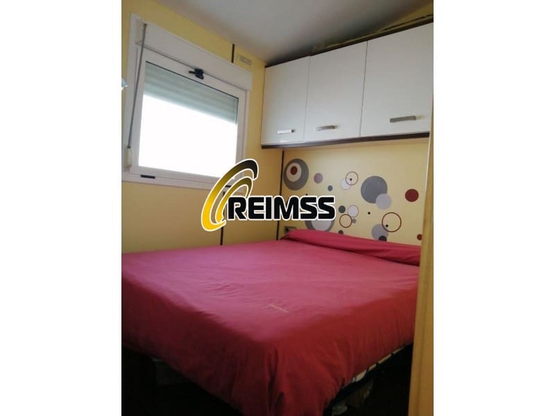 3 sovrum Villa till salu i Malgrat de Mar med pool garage - 113 000 € (Ref: 10055654)