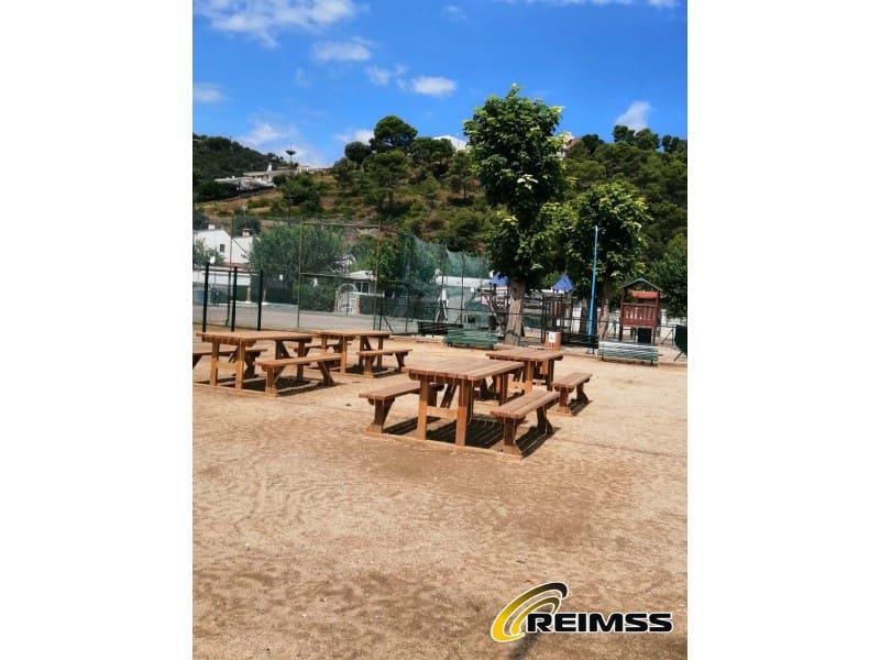 3 sovrum Villa till salu i Malgrat de Mar med pool garage - 113 000 € (Ref: 10055654)