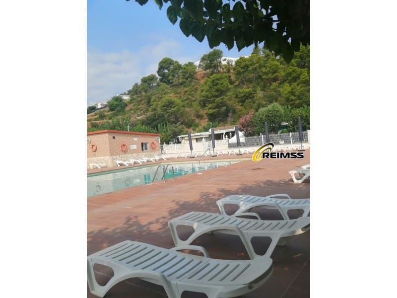 3 sovrum Villa till salu i Malgrat de Mar med pool garage - 113 000 € (Ref: 10055654)
