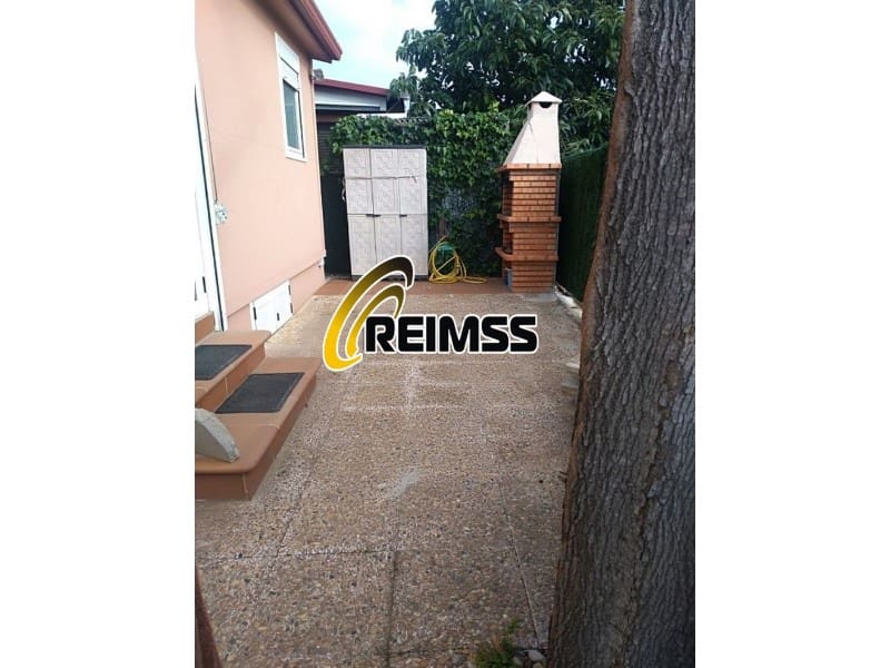 3 sovrum Villa till salu i Malgrat de Mar med pool garage - 113 000 € (Ref: 10055654)