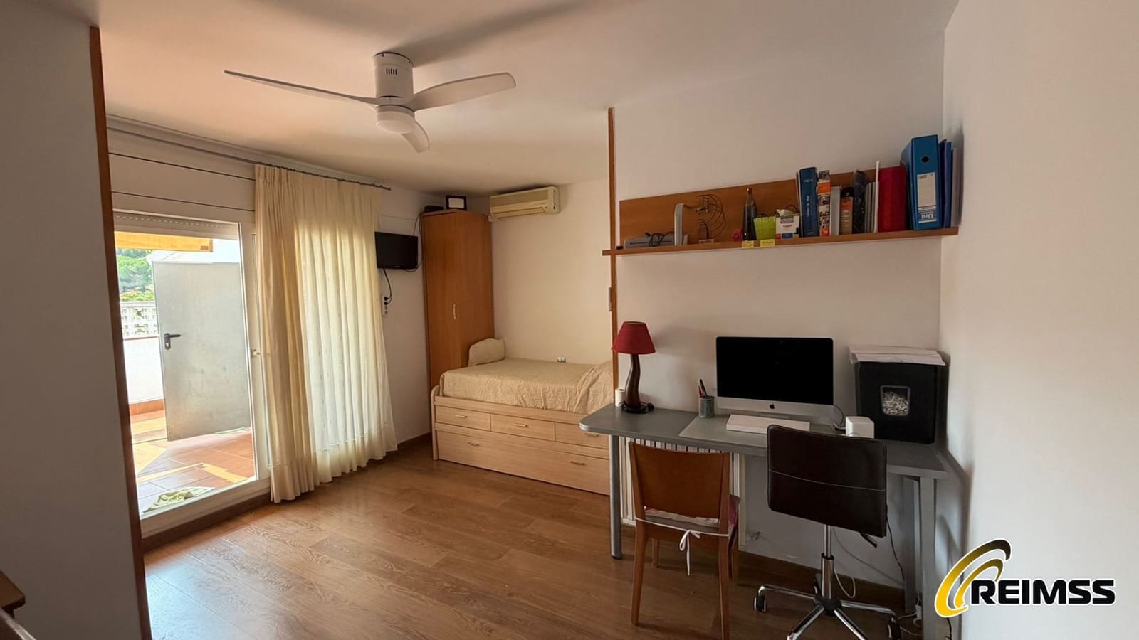 Chalet de 4 habitaciones en Lloret de Mar en venta - 315.000 € (Ref: 10060891)