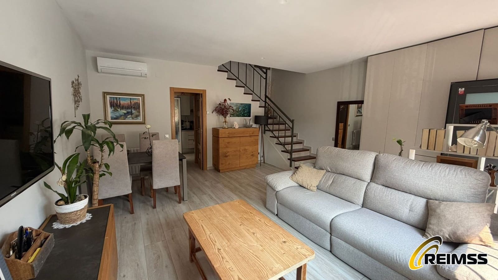 Chalet de 4 habitaciones en Lloret de Mar en venta - 315.000 € (Ref: 10060891)