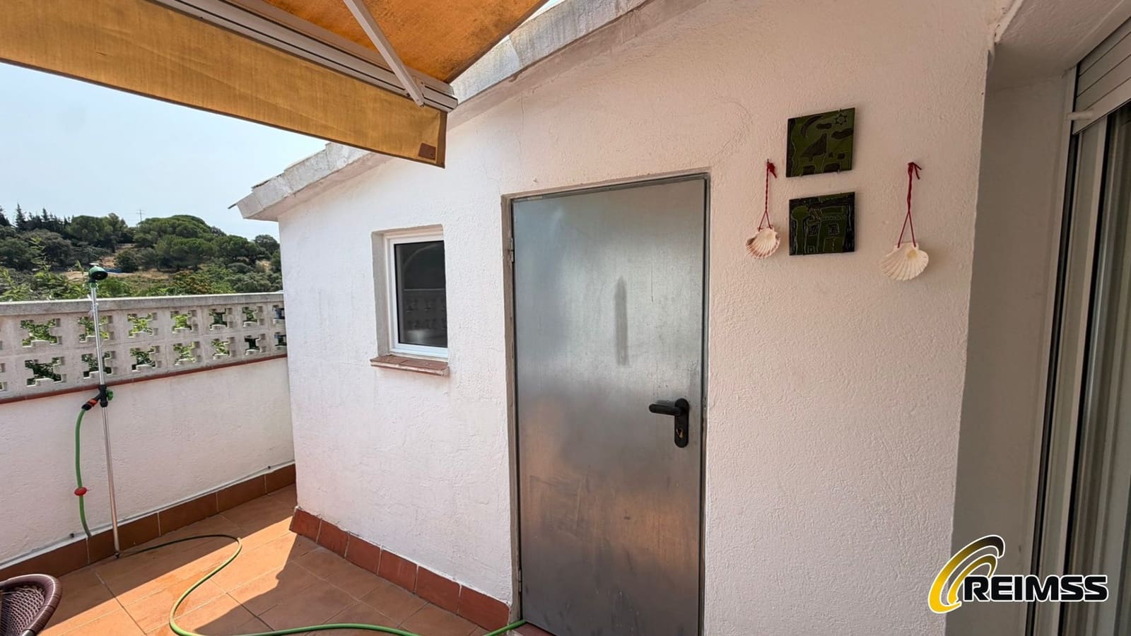 Chalet de 4 habitaciones en Lloret de Mar en venta - 315.000 € (Ref: 10060891)