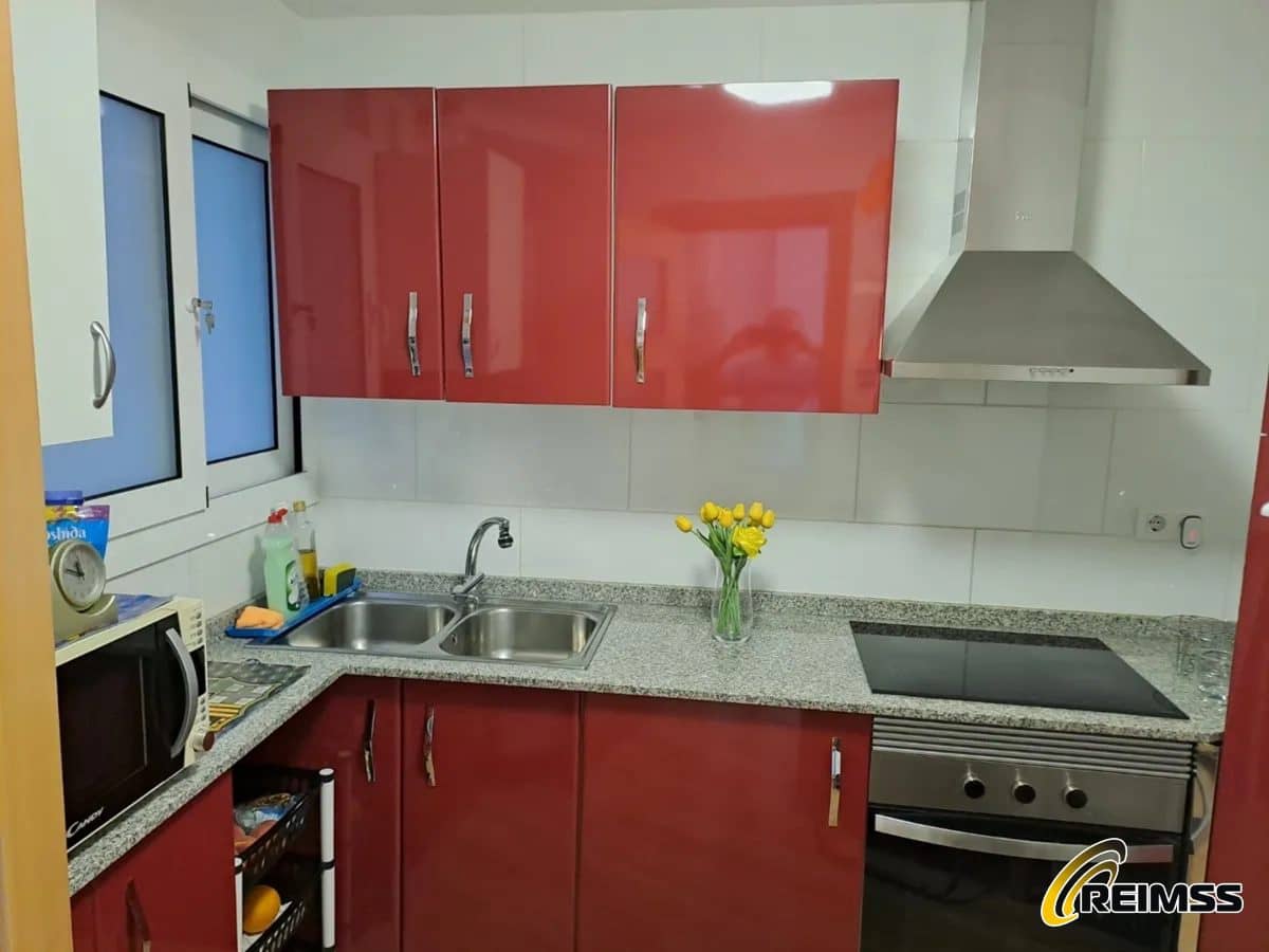 3 sovrum Lägenhet till salu i Blanes med garage - 252 000 € (Ref: 10077569)