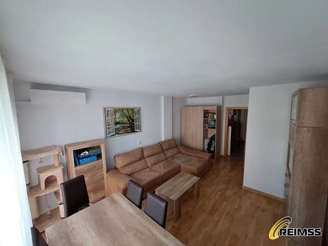 3 sovrum Lägenhet till salu i Blanes med garage - 252 000 € (Ref: 10077569)