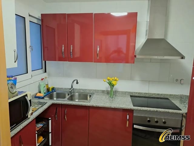3 sovrum Lägenhet till salu i Blanes med garage - 252 000 € (Ref: 10077569)