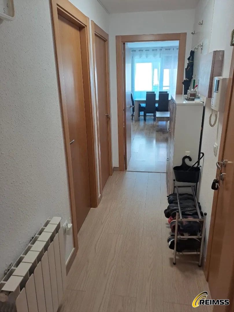 3 sovrum Lägenhet till salu i Blanes med garage - 252 000 € (Ref: 10077569)