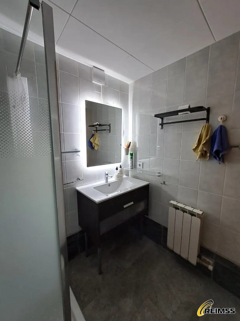 3 sovrum Lägenhet till salu i Blanes med garage - 252 000 € (Ref: 10077569)