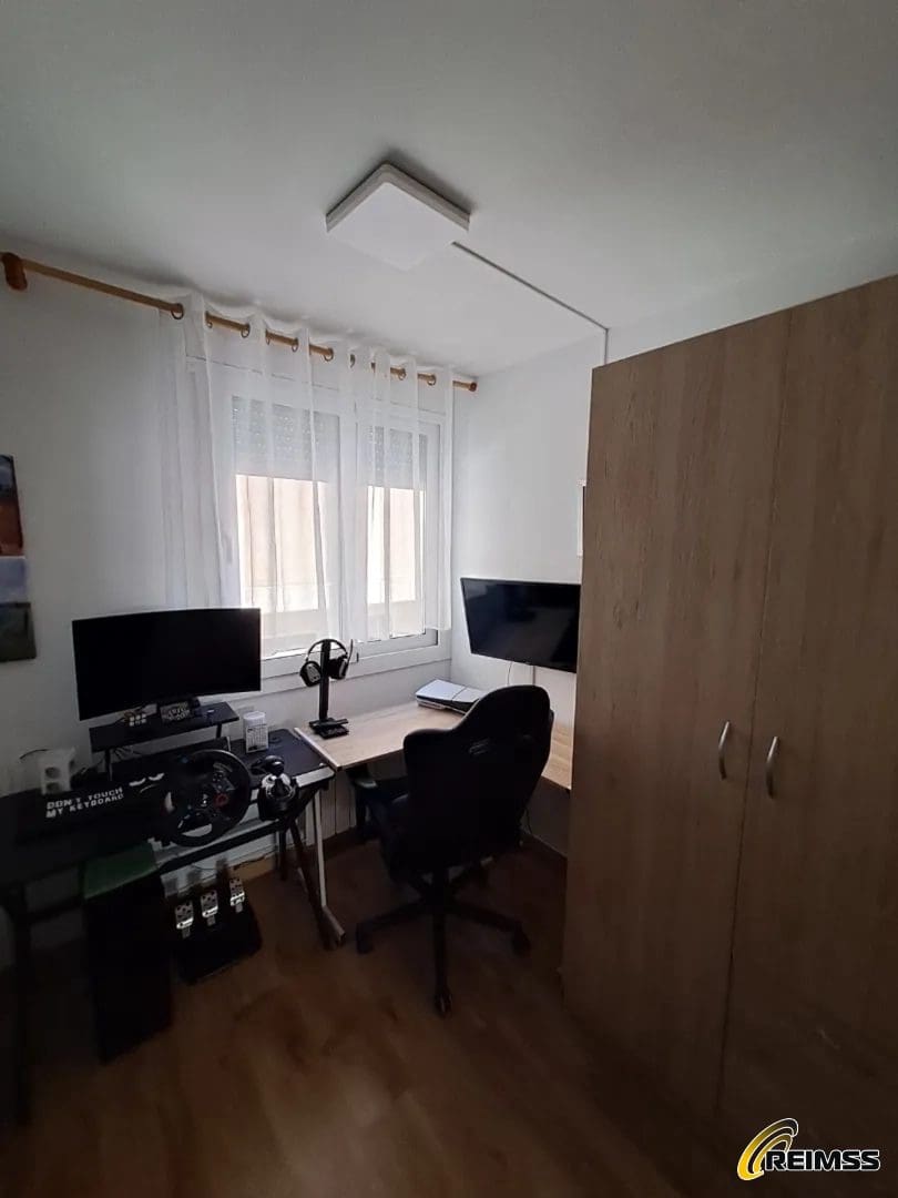3 sovrum Lägenhet till salu i Blanes med garage - 252 000 € (Ref: 10077569)