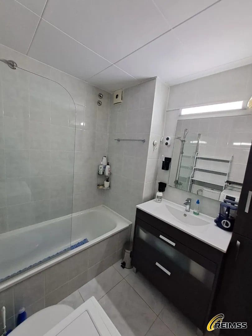 3 sovrum Lägenhet till salu i Blanes med garage - 252 000 € (Ref: 10077569)