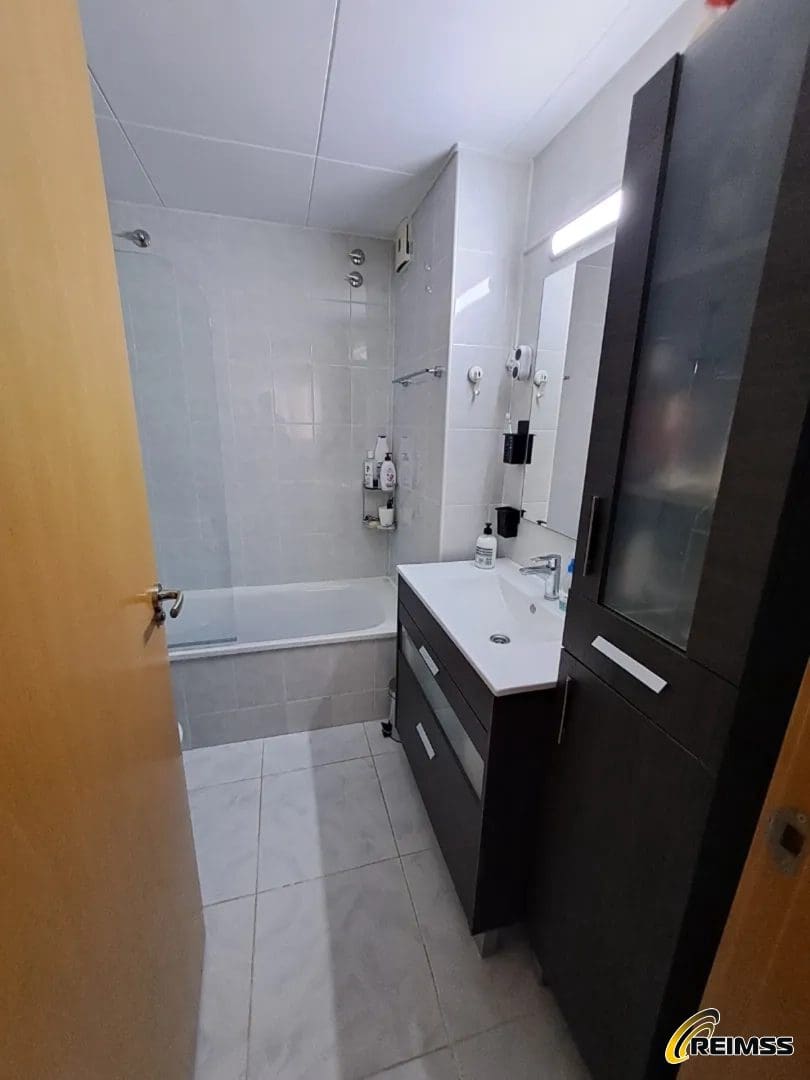 3 sovrum Lägenhet till salu i Blanes med garage - 252 000 € (Ref: 10077569)