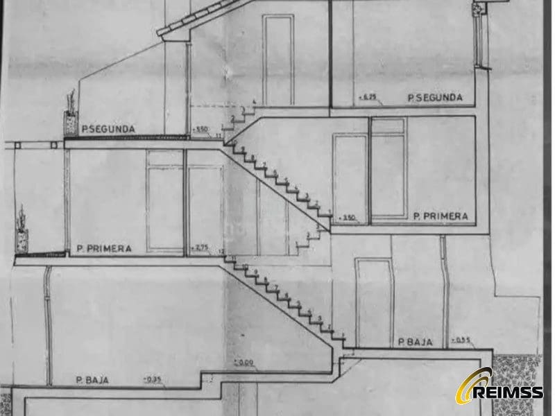 3 Zimmer Villa zu verkaufen in Castell-Platja d'Aro mit Pool Garage - 682.500 € (Ref: 10077570)