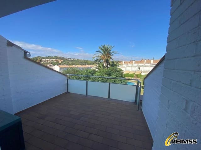 3 Zimmer Villa zu verkaufen in Platja d'Aro, Castell-Platja d'Aro mit Pool Garage - 682.500 € (Ref: 10077570)