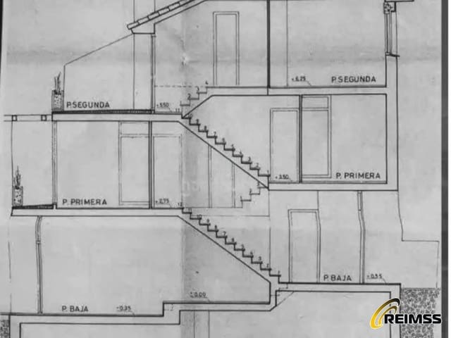 3 Zimmer Villa zu verkaufen in Platja d'Aro, Castell-Platja d'Aro mit Pool Garage - 682.500 € (Ref: 10077570)