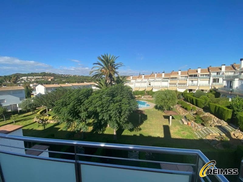 3 Zimmer Villa zu verkaufen in Castell-Platja d'Aro mit Pool Garage - 682.500 € (Ref: 10077570)