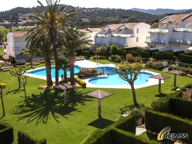 3 Zimmer Villa zu verkaufen in Platja d'Aro, Castell-Platja d'Aro mit Pool Garage - 682.500 € (Ref: 10077570)