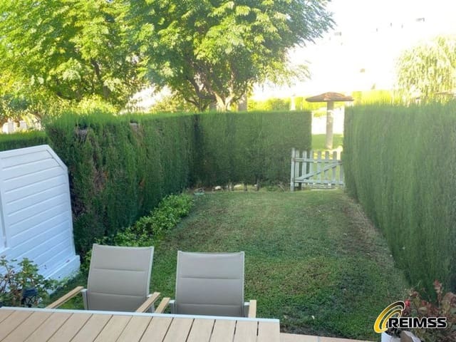 3 Zimmer Villa zu verkaufen in Platja d'Aro, Castell-Platja d'Aro mit Pool Garage - 682.500 € (Ref: 10077570)