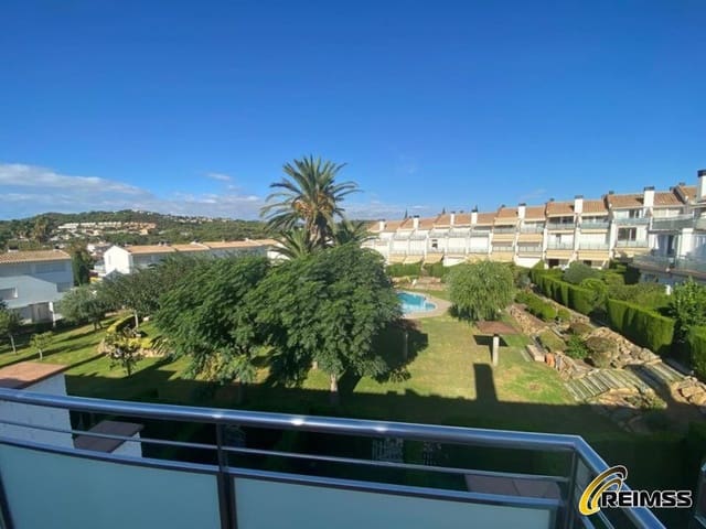 3 Zimmer Villa zu verkaufen in Platja d'Aro, Castell-Platja d'Aro mit Pool Garage - 682.500 € (Ref: 10077570)