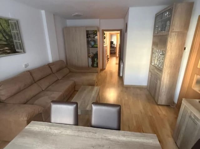 3 sovrum Lägenhet till salu i Blanes med garage - 246 750 € (Ref: 10078935)