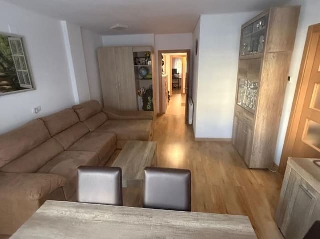 3 sovrum Lägenhet till salu i Blanes med garage - 246 750 € (Ref: 10078935)