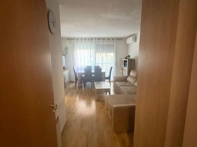 3 sovrum Lägenhet till salu i Blanes med garage - 246 750 € (Ref: 10078935)