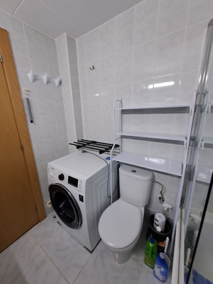3 bedroom Apartment for sale in Blanes with garage - € 246,750 (Ref: 10078935)
