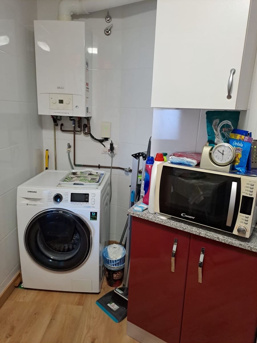 3 bedroom Apartment for sale in Blanes with garage - € 246,750 (Ref: 10078935)