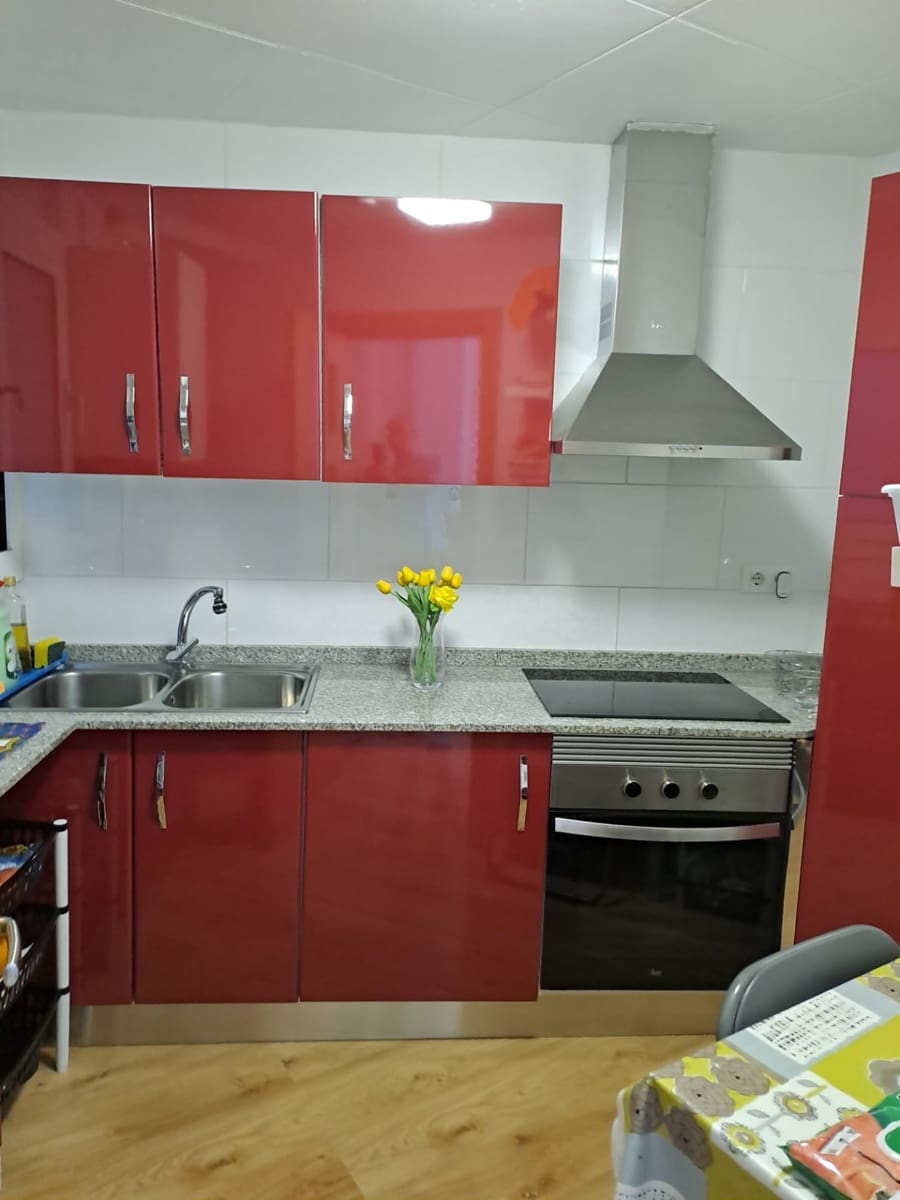 3 bedroom Apartment for sale in Blanes with garage - € 246,750 (Ref: 10078935)