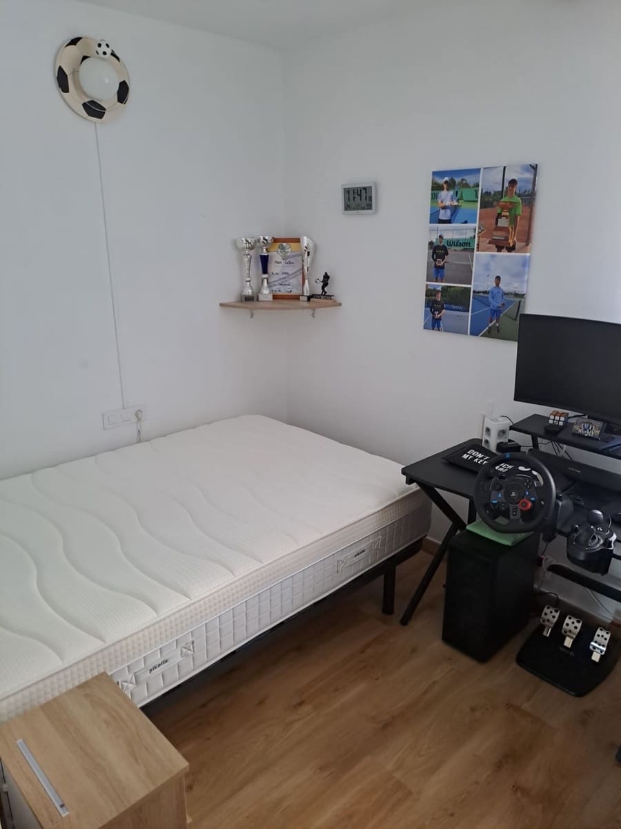 3 bedroom Apartment for sale in Blanes with garage - € 246,750 (Ref: 10078935)