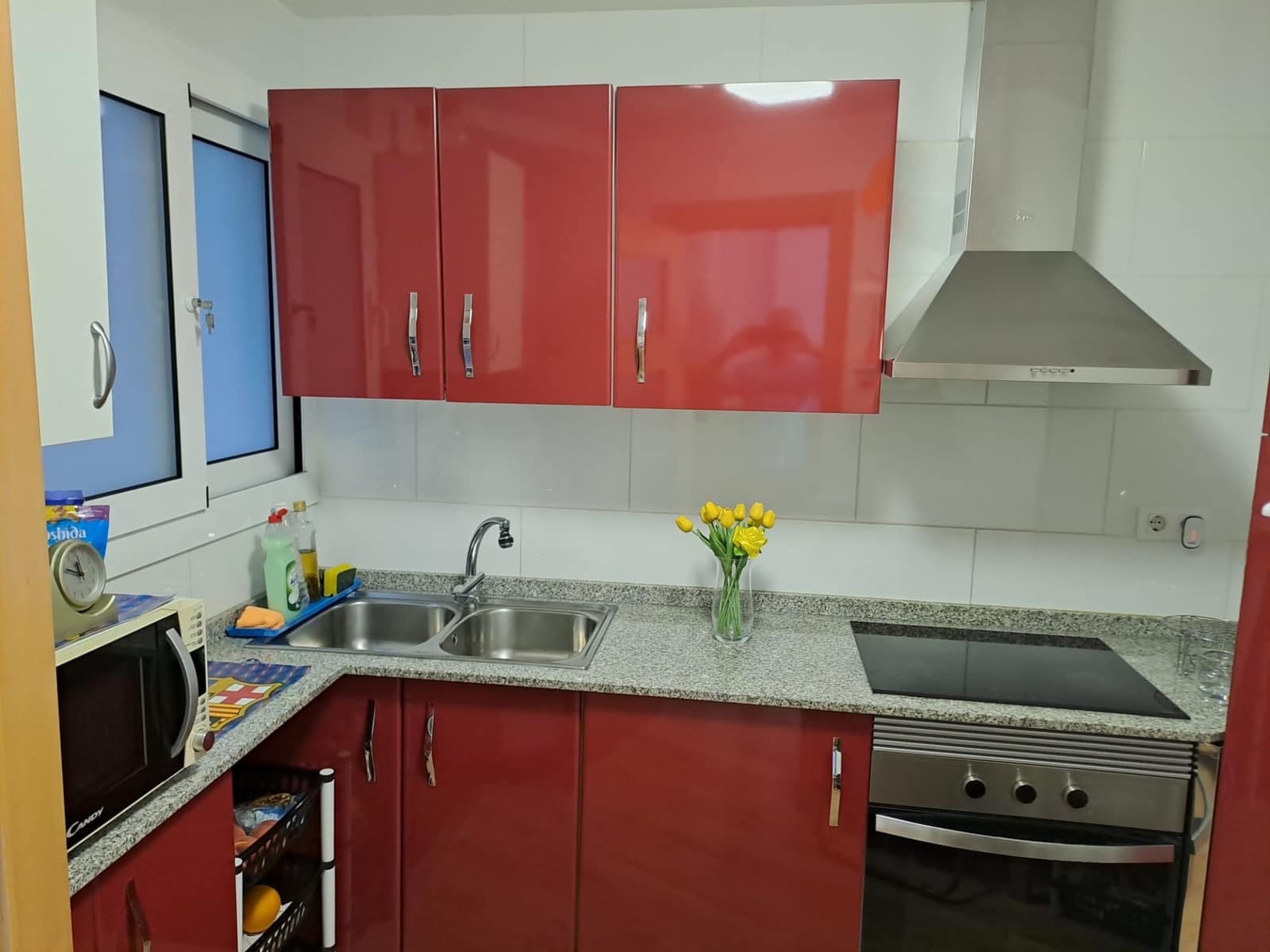 3 bedroom Apartment for sale in Blanes with garage - € 246,750 (Ref: 10078935)