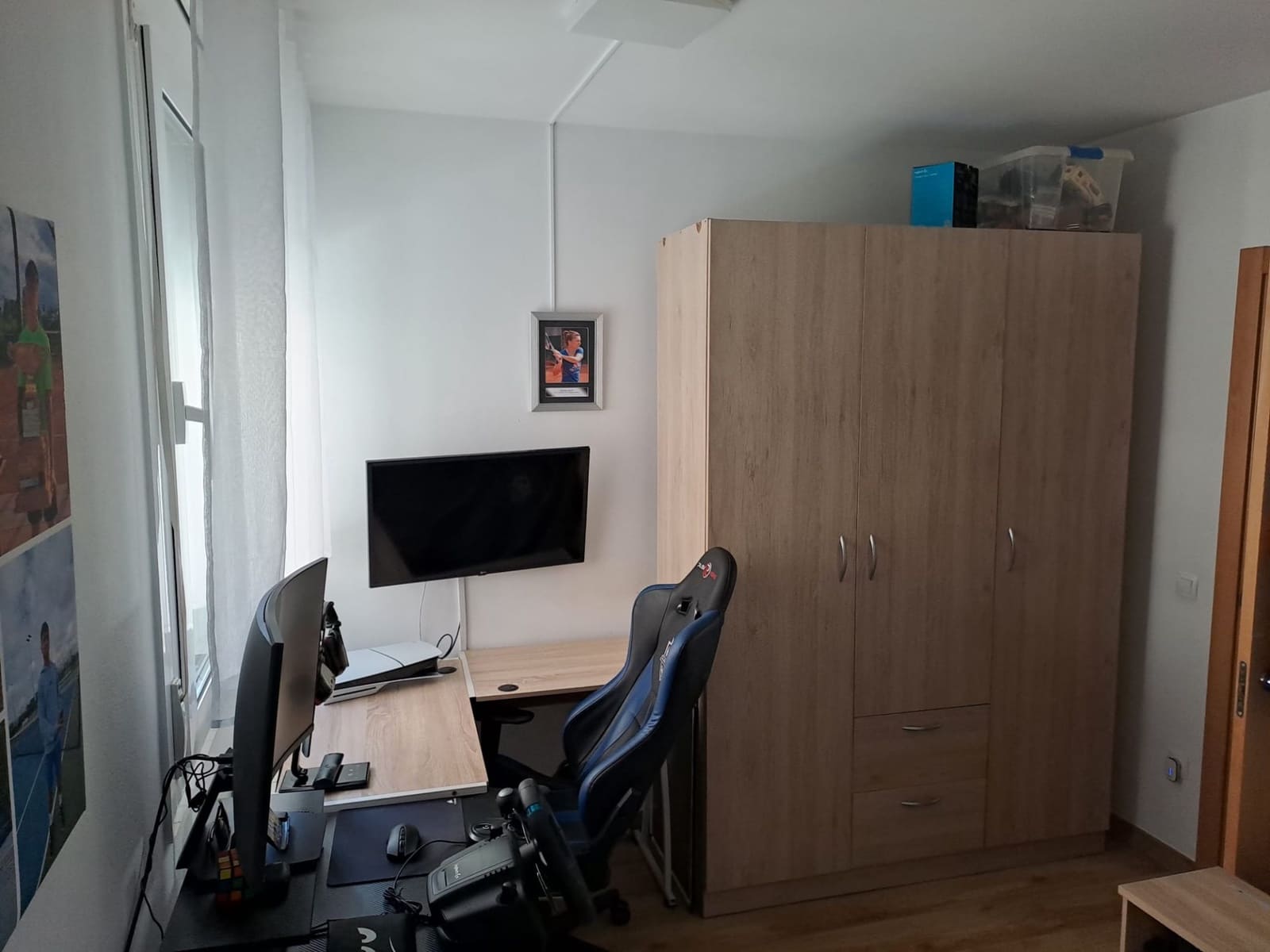 3 bedroom Apartment for sale in Blanes with garage - € 246,750 (Ref: 10078935)