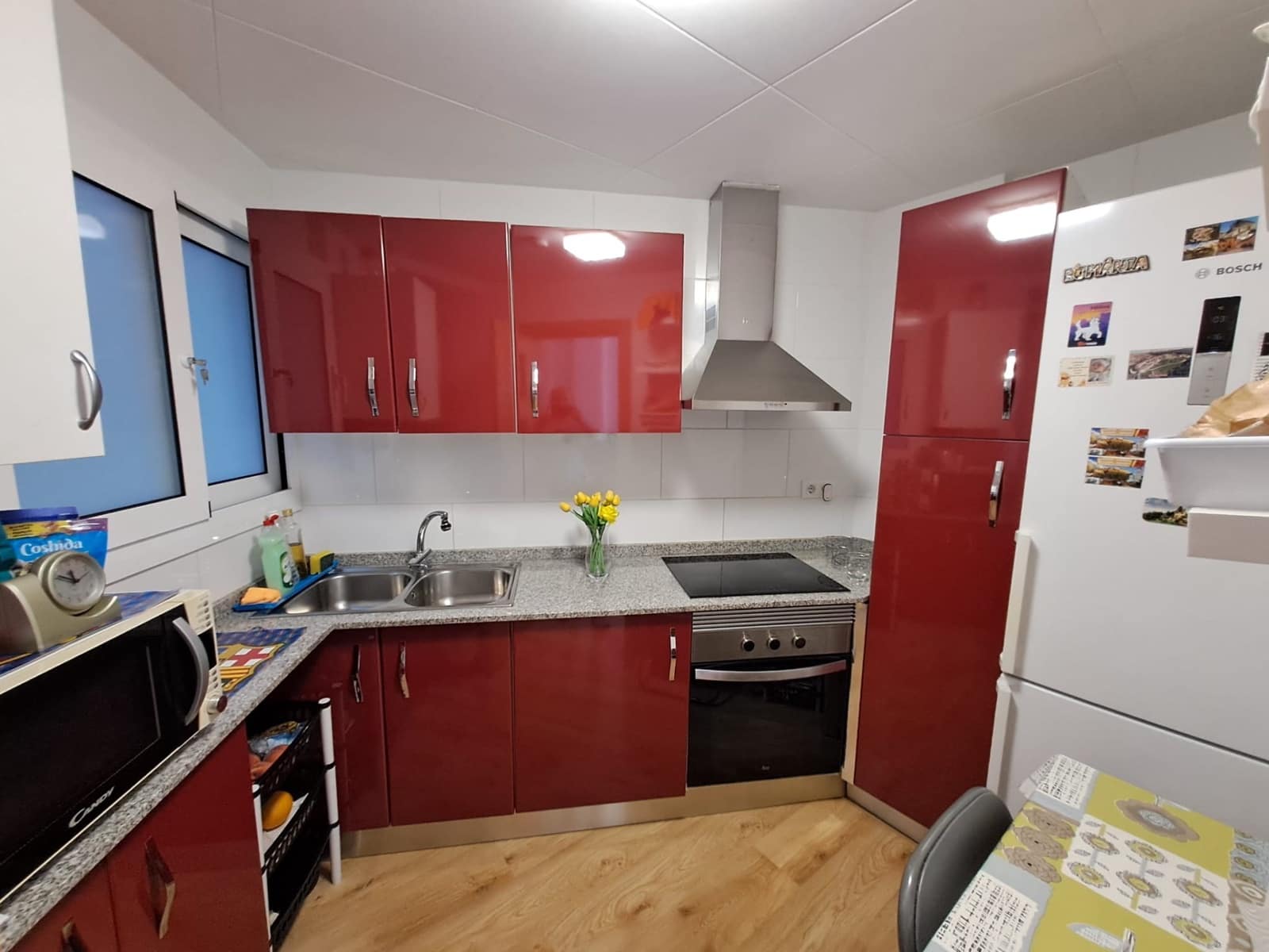 3 bedroom Apartment for sale in Blanes with garage - € 246,750 (Ref: 10078935)