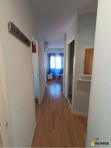 2 sypialnia Apartament na sprzedaż w Blanes - 185 000 € (Ref: 10078936)