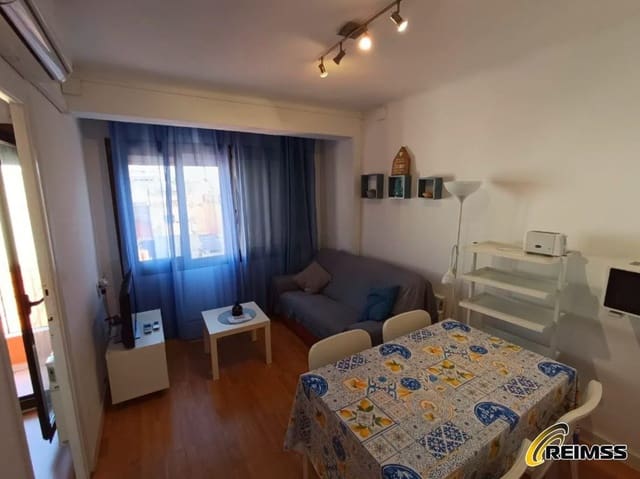 2 sypialnia Apartament na sprzedaż w Blanes - 185 000 € (Ref: 10078936)
