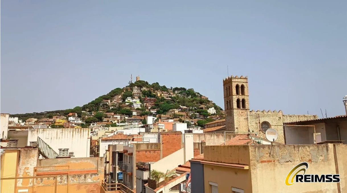2 slaapkamer Appartement te koop in Blanes - € 185.000 (Ref: 10078936)