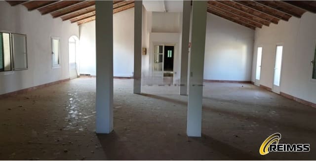 Chalet de 1 habitación en Tordera en venta - 750.000 € (Ref: 10078937)