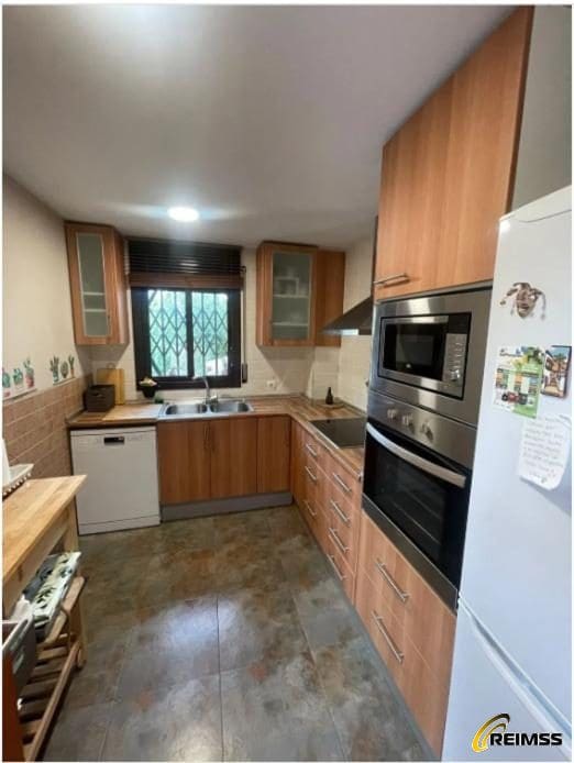 4 sypialnia Willa na sprzedaż w Macanet de la Selva z basenem garażem - 309 750 € (Ref: 10079794)