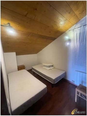 4 sypialnia Willa na sprzedaż w Maçanet de la Selva z basenem garażem - 309 750 € (Ref: 10079794)