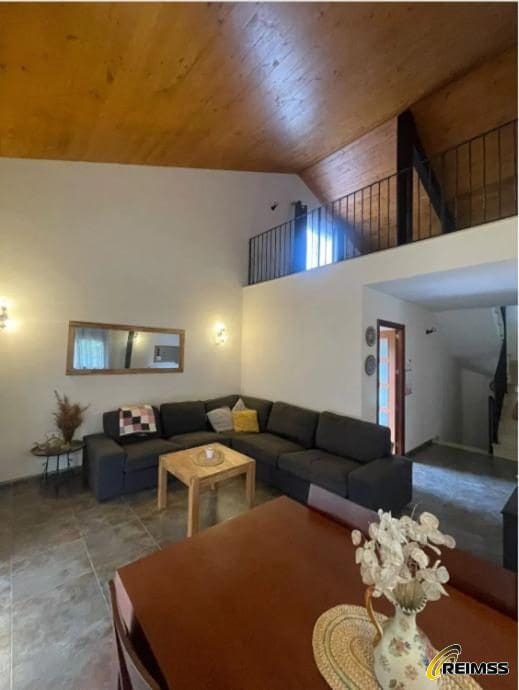 4 sypialnia Willa na sprzedaż w Macanet de la Selva z basenem garażem - 309 750 € (Ref: 10079794)