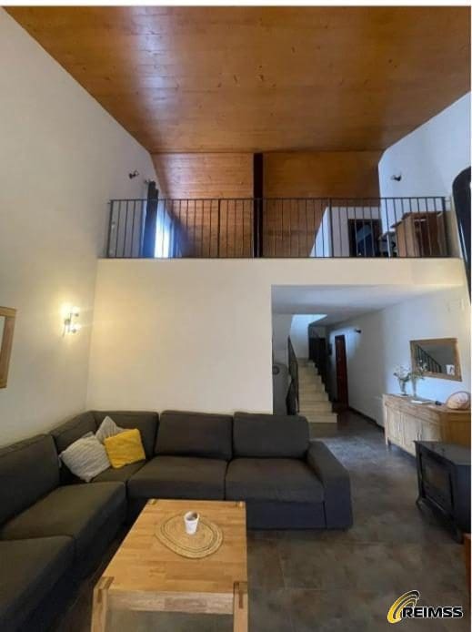 4 sypialnia Willa na sprzedaż w Macanet de la Selva z basenem garażem - 309 750 € (Ref: 10079794)
