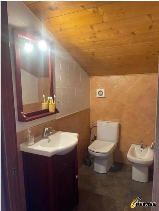 4 sypialnia Willa na sprzedaż w Macanet de la Selva z basenem garażem - 309 750 € (Ref: 10079794)