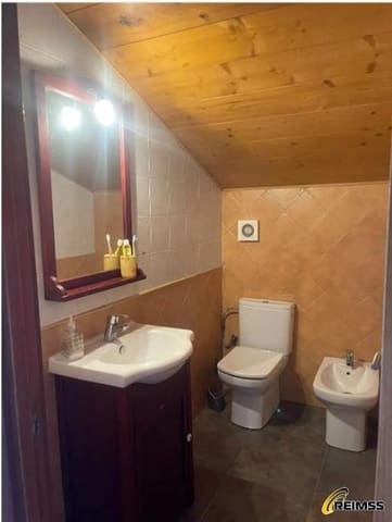 4 sypialnia Willa na sprzedaż w Maçanet de la Selva z basenem garażem - 309 750 € (Ref: 10079794)