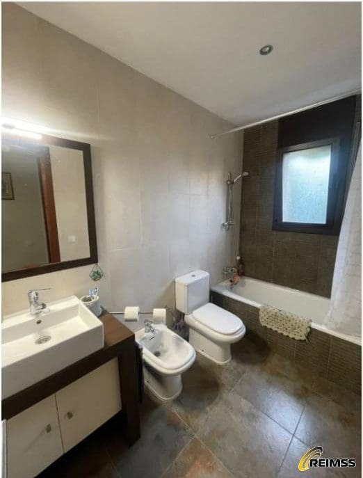 4 sypialnia Willa na sprzedaż w Macanet de la Selva z basenem garażem - 309 750 € (Ref: 10079794)